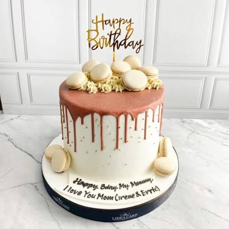 Aneka Kue Pilihan